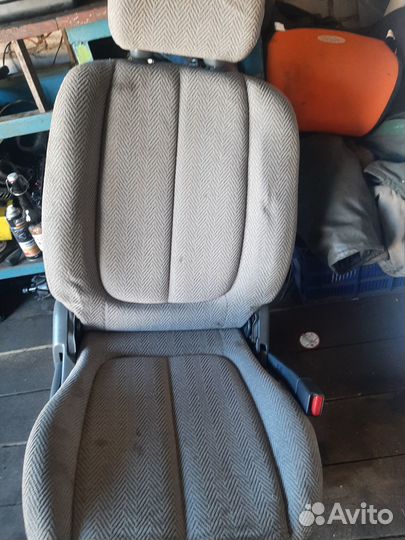 Сиденья сузуки гранд витара 1поколения