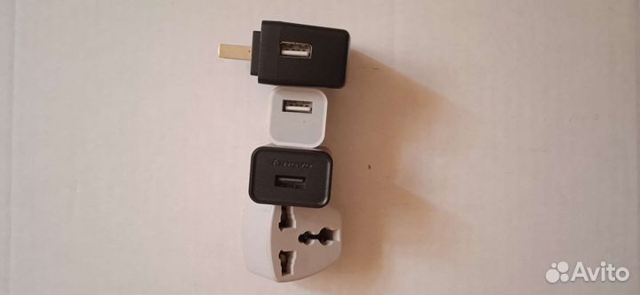 Блоки питания