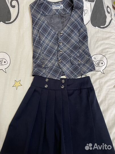 Школьная форма