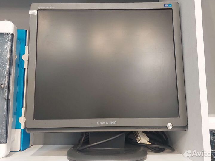 Монитор Samsung syncmaster 931BF