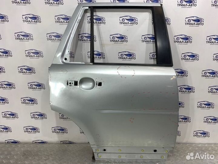 Freelander Дверь