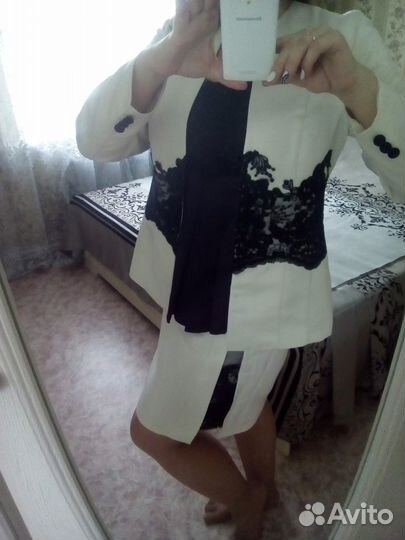 Индивидуальный пошив женской одежды