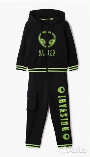 Костюм Choupette 116