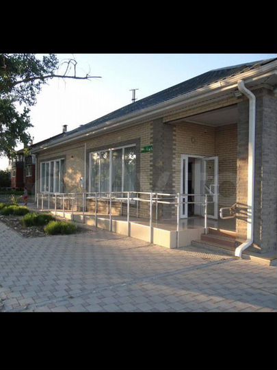 Здание, 173 м²