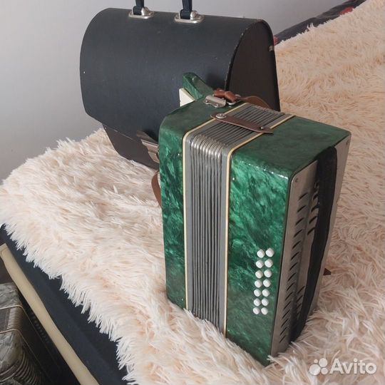 Аккордеон Детский Малыш