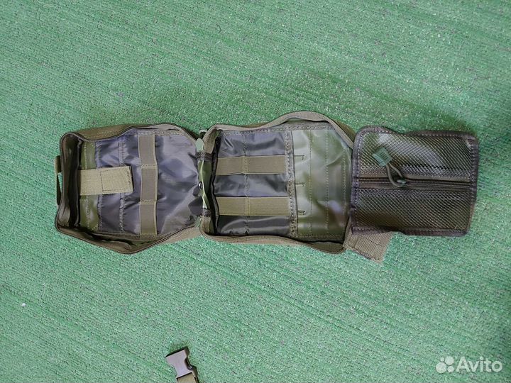 Подсумок аптечка отрывная