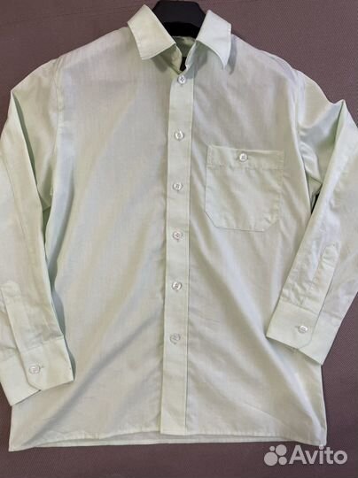 Рубашка для мальчика