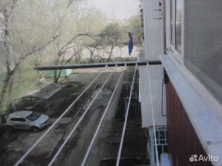 Бельевые кронштейны