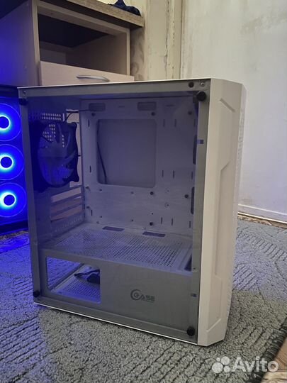 Корпус Powercase