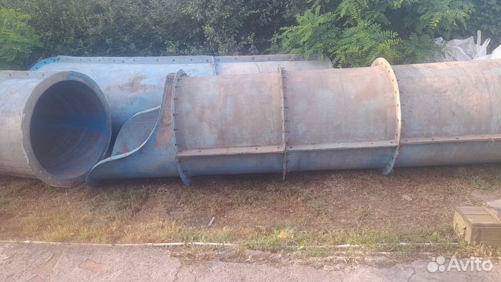 Горки водные, аквагорки