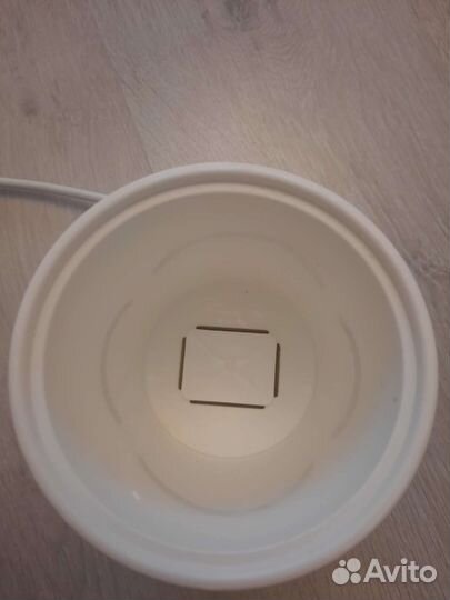 Подогреватель для бутылочек maman