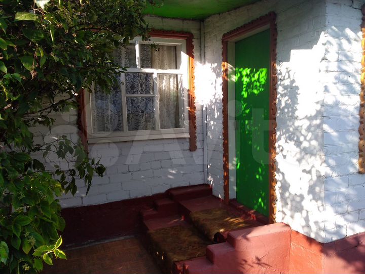 Дача 20 м² на участке 5 сот.