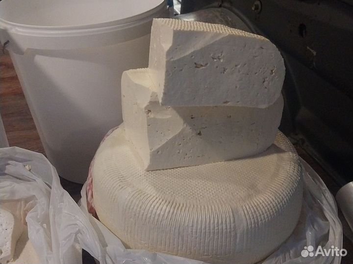 Кизлярская молочная продукция