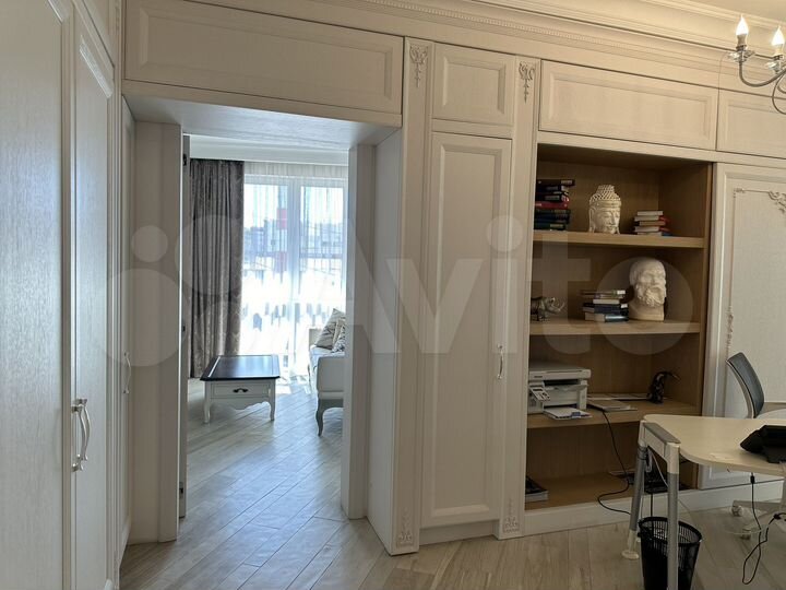 Офис, 157.2 м²