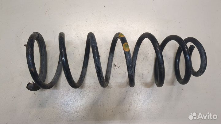 Пружина подвески Fiat Scudo, 2004