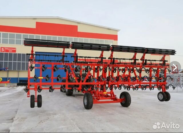 Культиватор Агромастер Tillermaster 8300, 2023