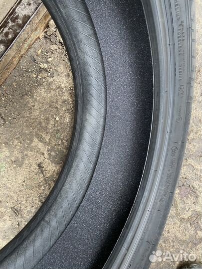 Michelin Latitude Sport 3 Acoustic​ 255/45 R20 105Y