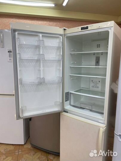 Холодильник LG GA-B409 ueca No Frost