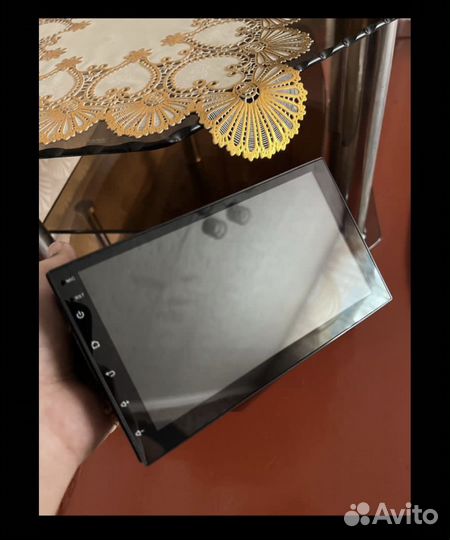 Магнитофон