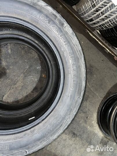 Marshal RoadVenture APT KL51 225/65 R17