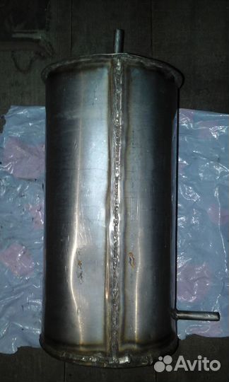 Дистиллятор самогонный аппарат бу