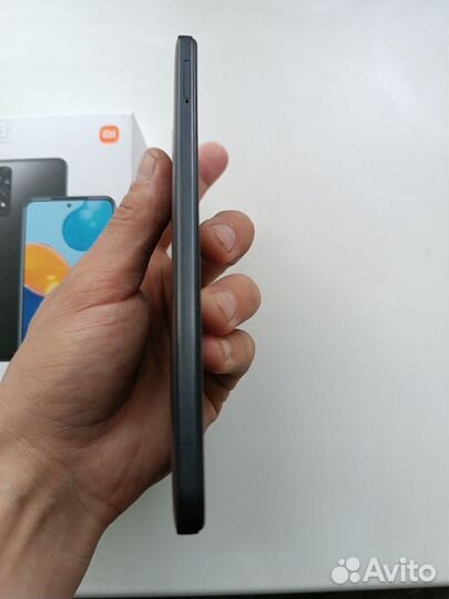 Xiaomi redmi note 11 128gb