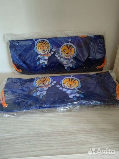 Рюкзачки Детские и сумочки Аэрофлот