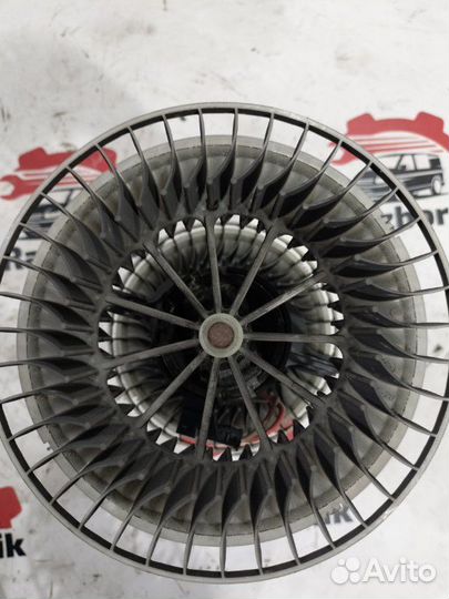 Мотор печки Mercedes Vito W639 2.1D 2007