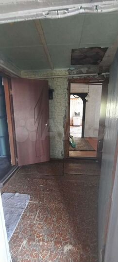 Дом 64 м² на участке 40 сот.