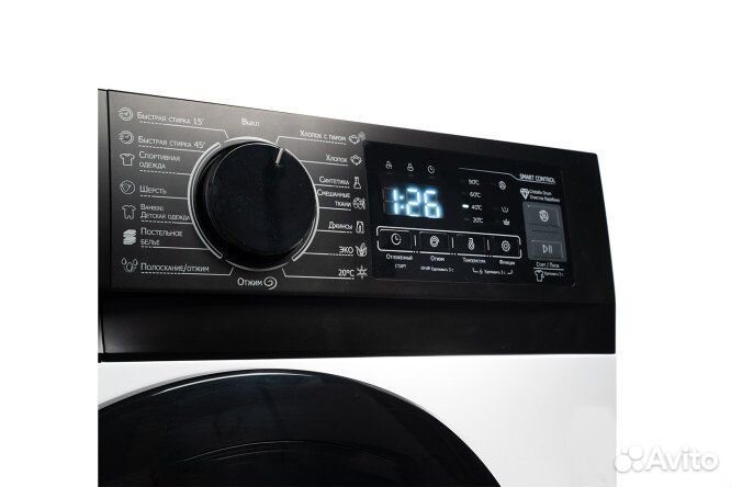 Стиральная машина delonghi julia