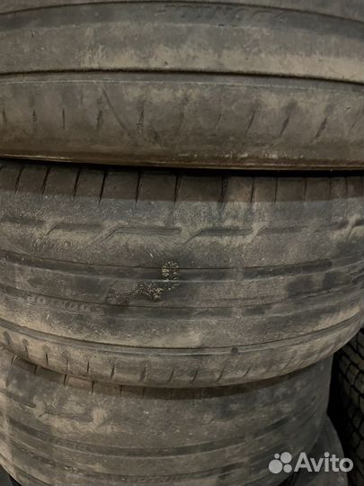 Dunlop SP Sport Maxx 225/45 R17