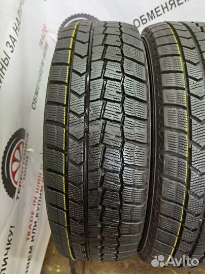 Dunlop Winter Maxx WM02 185/65 R15 88Q