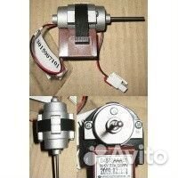 Двигатель вентилятора для холодильника Daewoo FR-5