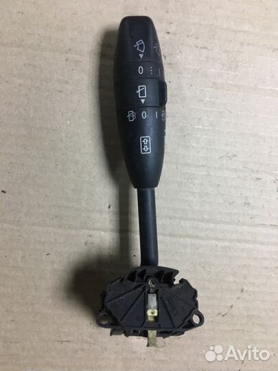 Переключатель подрулевой Mercedes w211