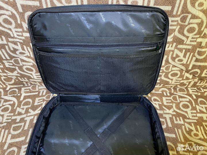 Сумка для ноутбука 17 дюймов 40 см ширина