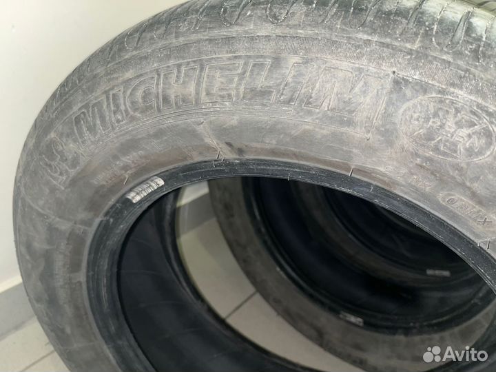 Michelin Energy XM2 185/65 R15 88H