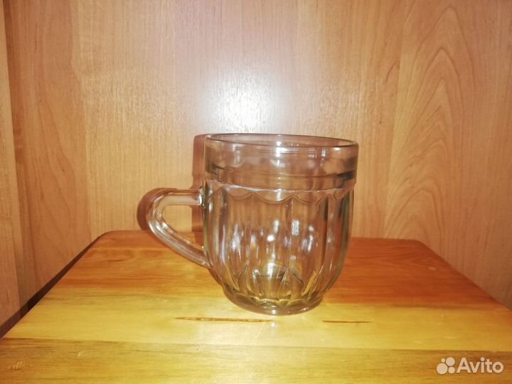 Пивная кружка СССР