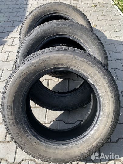Kormoran SUV Stud 225/65 R17