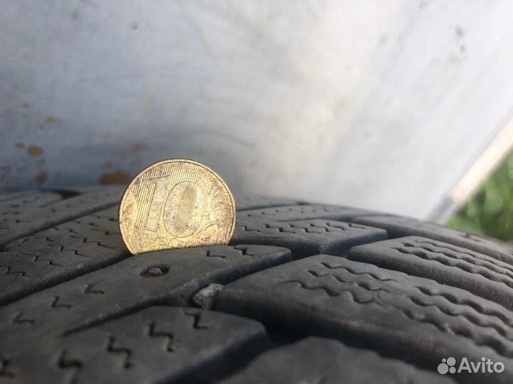 Hankook Winter I'Pike RS W419 195/65 R15