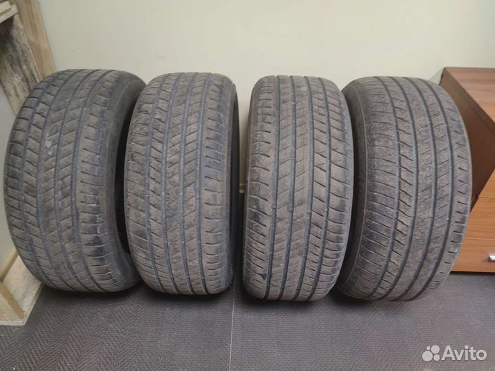 Bridgestone Alenza 001 255/55 R18 109W