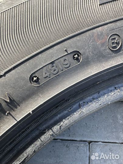 Triangle TR257 235/60 R18