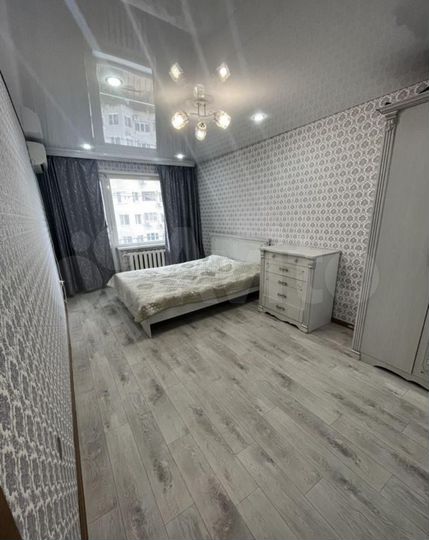 1-к. квартира, 30 м², 5/5 эт.