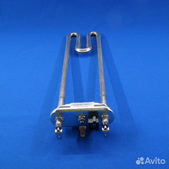 Тэн для стиральной машины 2000W Атлант 90809200163