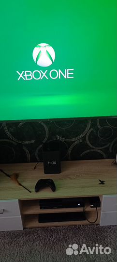 Xbox one