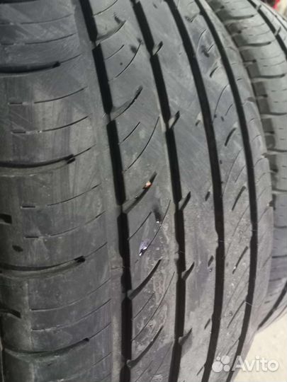 Dunlop SP Touring T1 205/55 R16