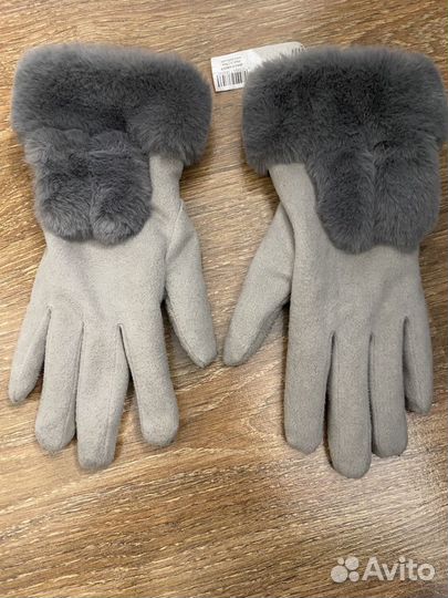 Шапка Перчатки Снуд