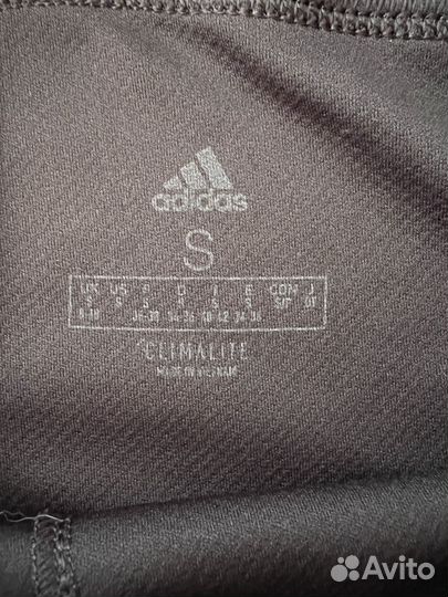 Шорты adidas женские