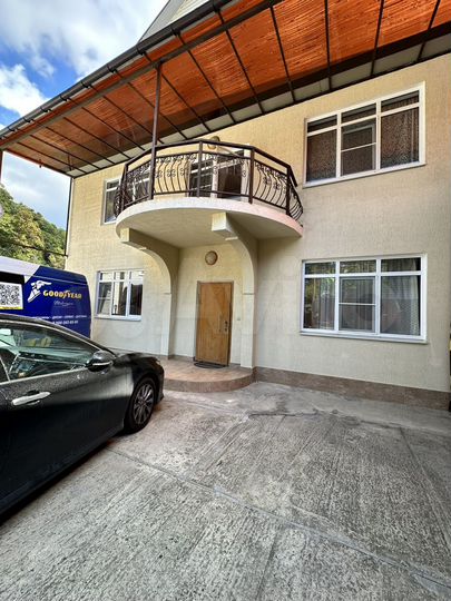 Дом 100 м² на участке 10 сот.