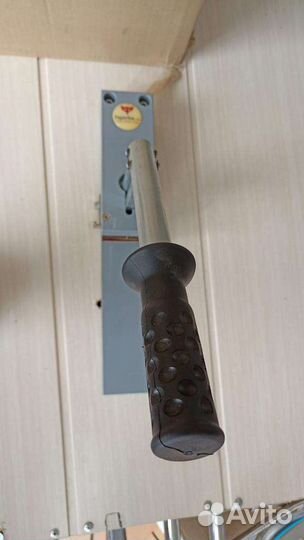 Вырубщик настольный Paperfox MP-1 (под евро-слот)