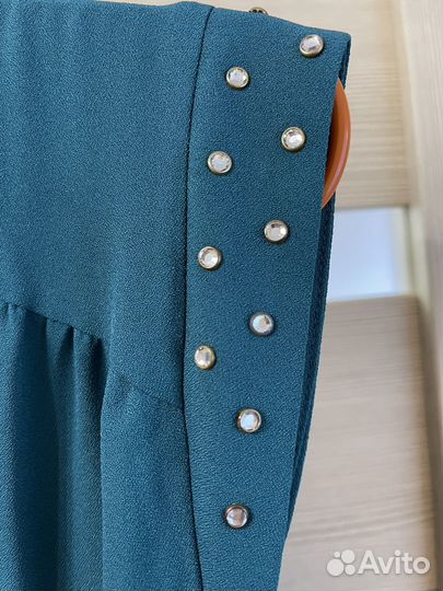 Комбинезон женский размер 42-44